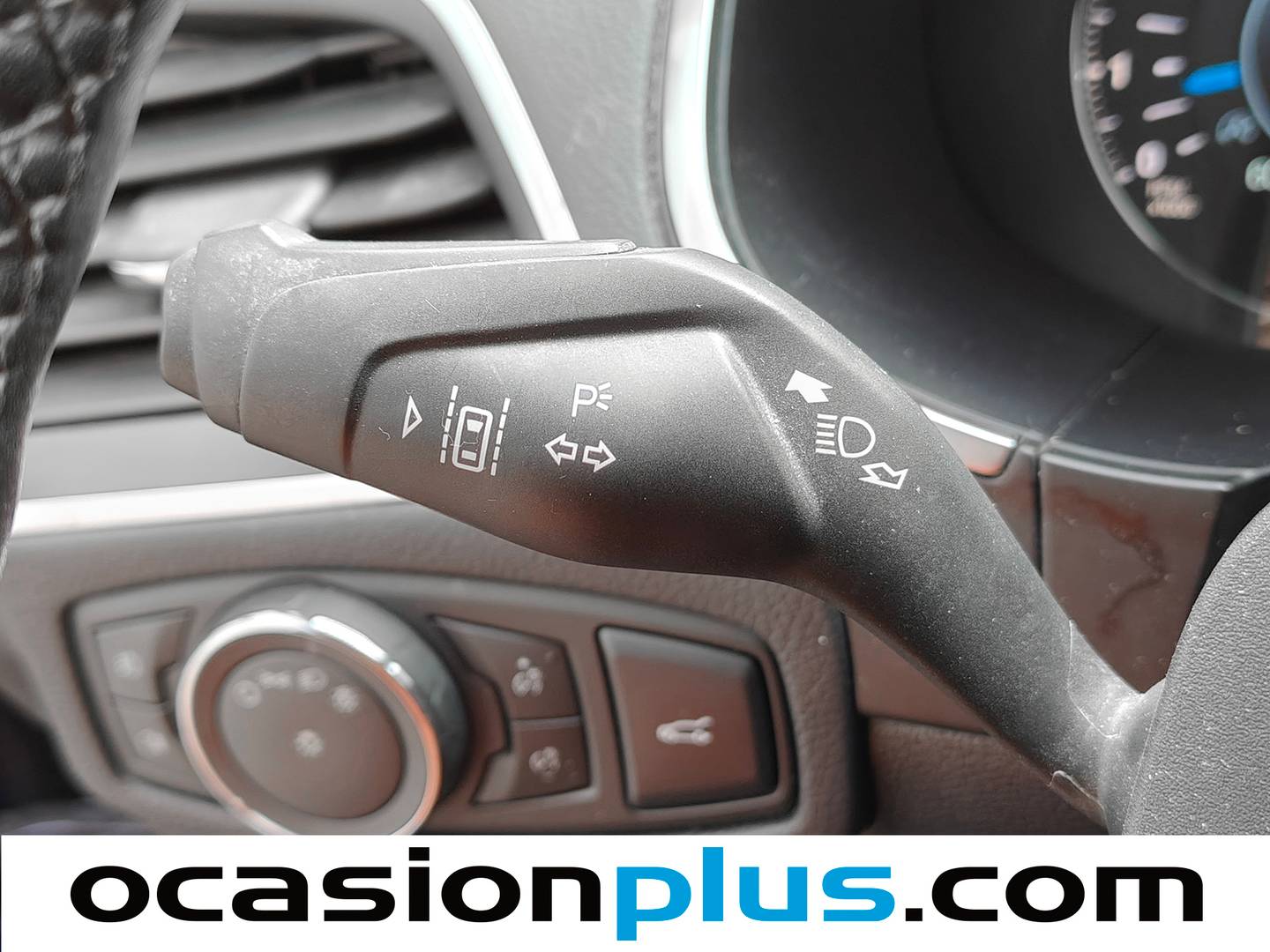 Ford S-MAX Ford S-Max 2.0 TDCI Titanium PowerShift (150 CV) 7 Plazas barato