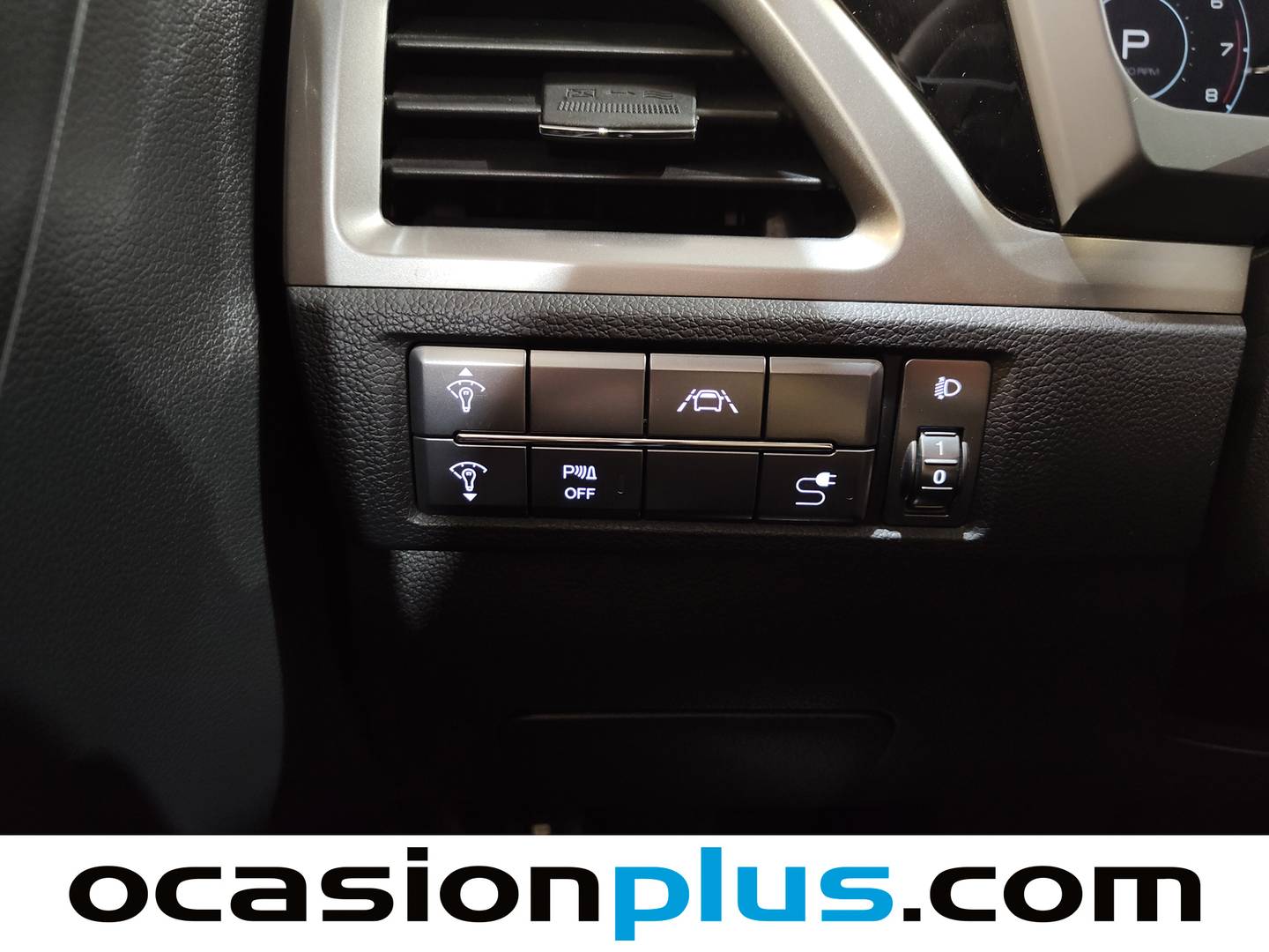 Foto SsangYong Korando Ssangyong Korando G15T Urban Plus Auto (163 CV)