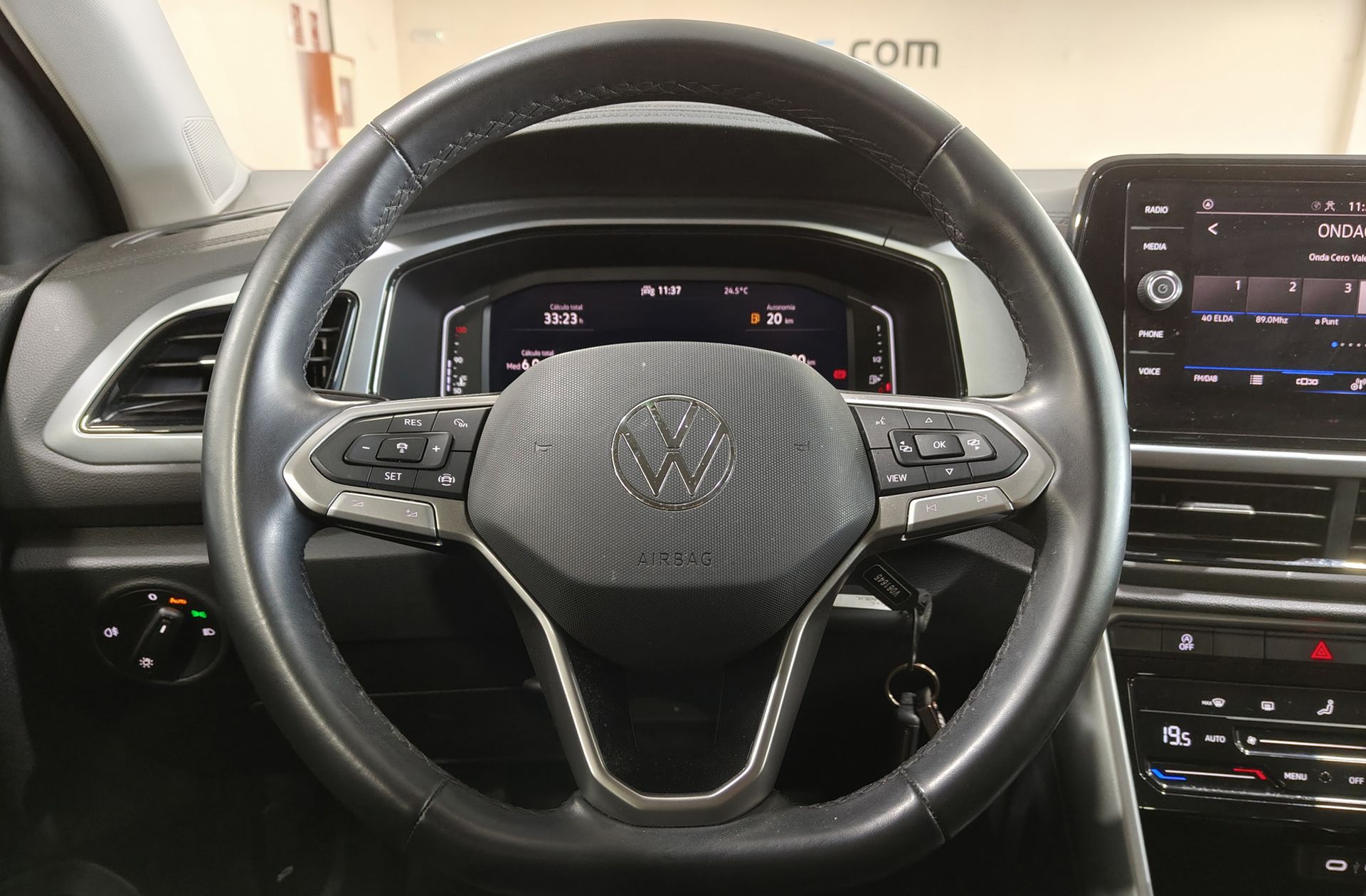 Volkswagen T-Roc Life 2.0 TDI DSG - foto 22