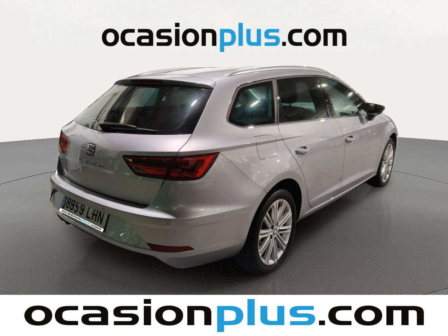 Seat León SEAT León ST 2.0 TDI S&S Xcellence DSG (150 CV) 150cv