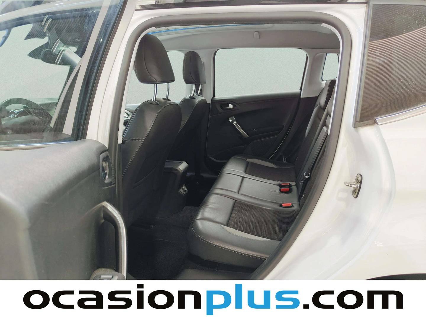 Peugeot 2008 Peugeot 2008 PureTech 110 S&S Allure EAT6 (110 CV) al mejor precio