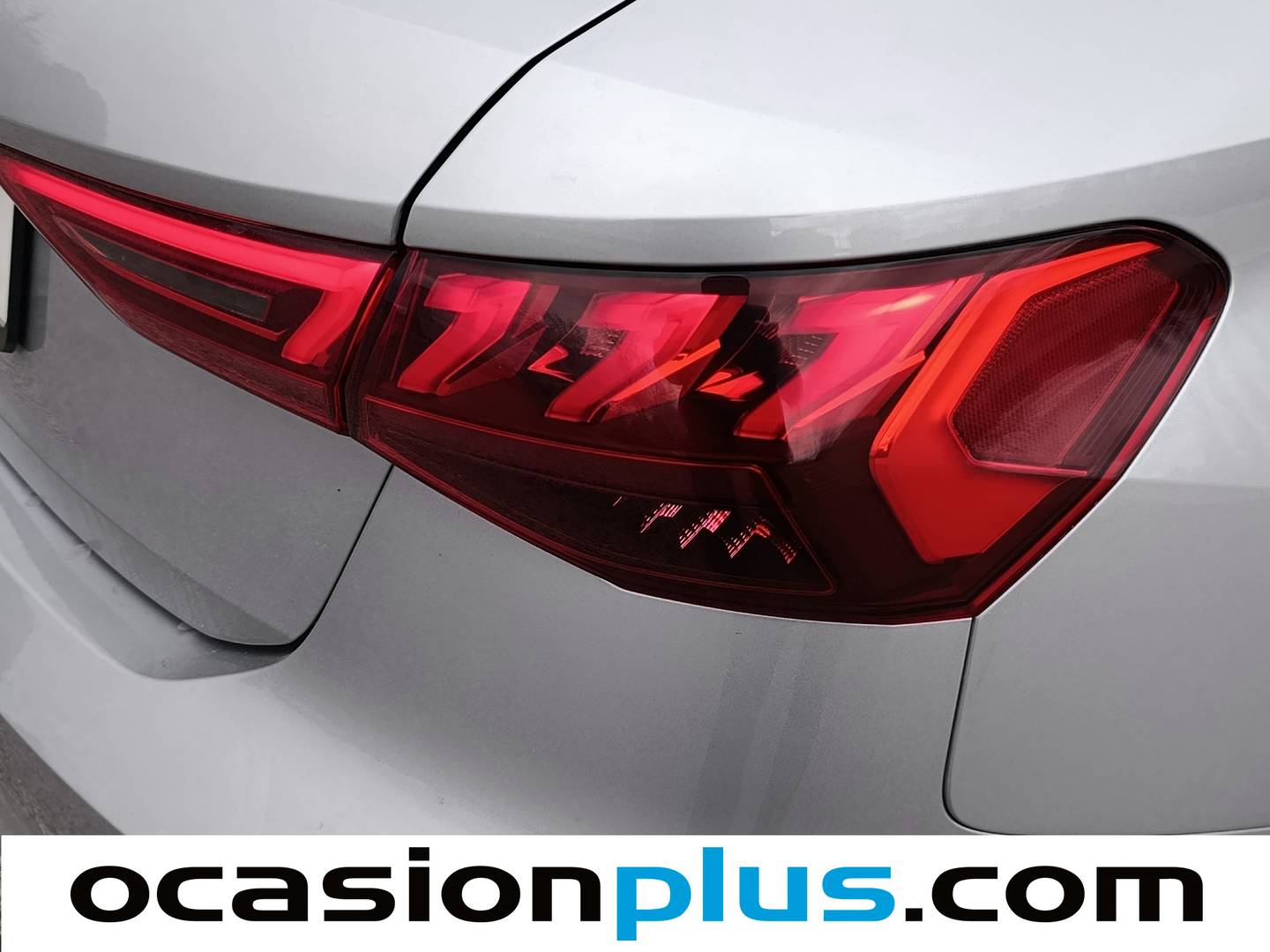 Foto Audi A3 Audi A3 Sportback Advanced 30 TFSI (110 CV) S tronic