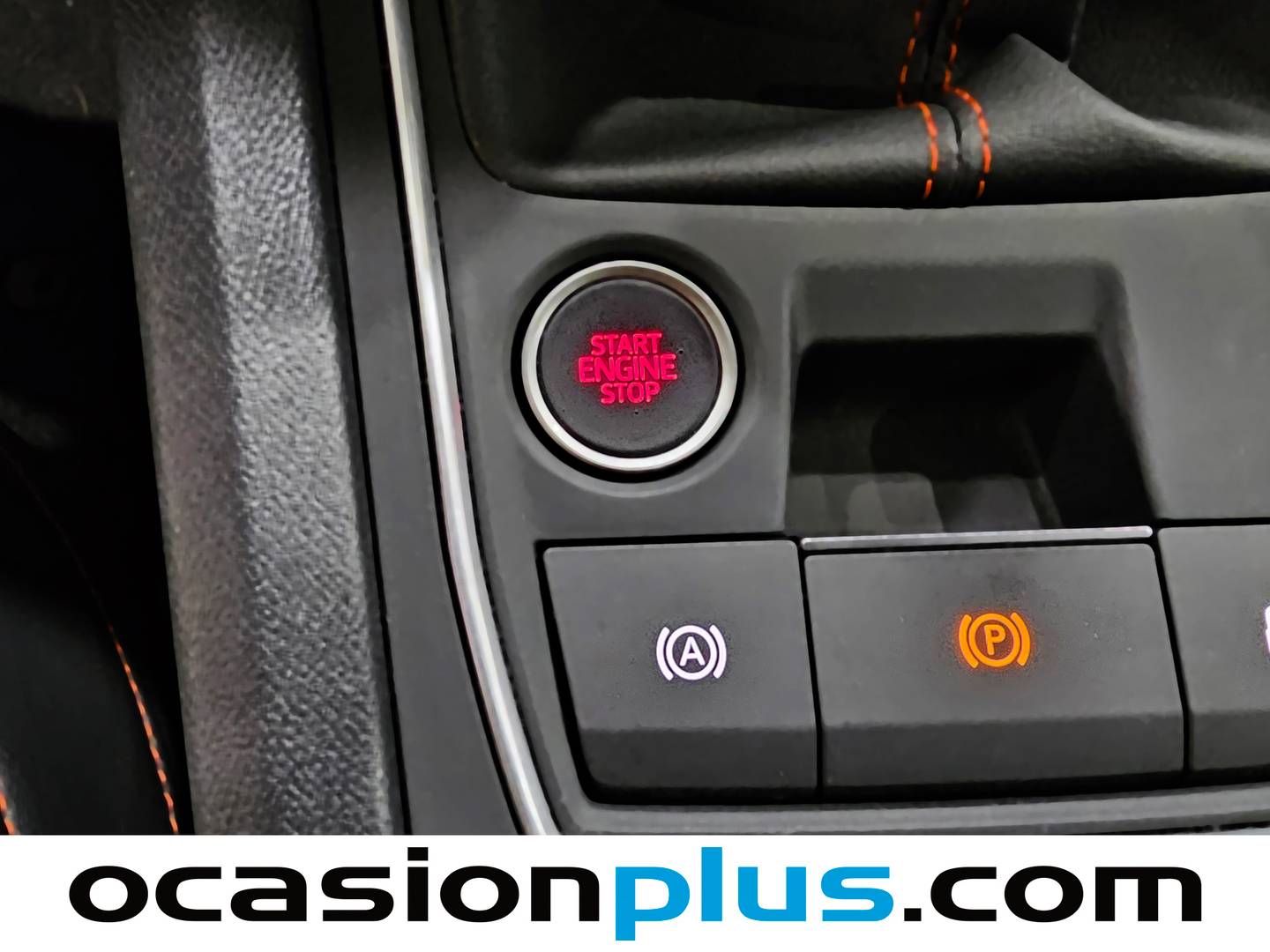 Seat León Seat León ST 1.5 TSI S&S FR Special Edition (150 CV) de ocasión