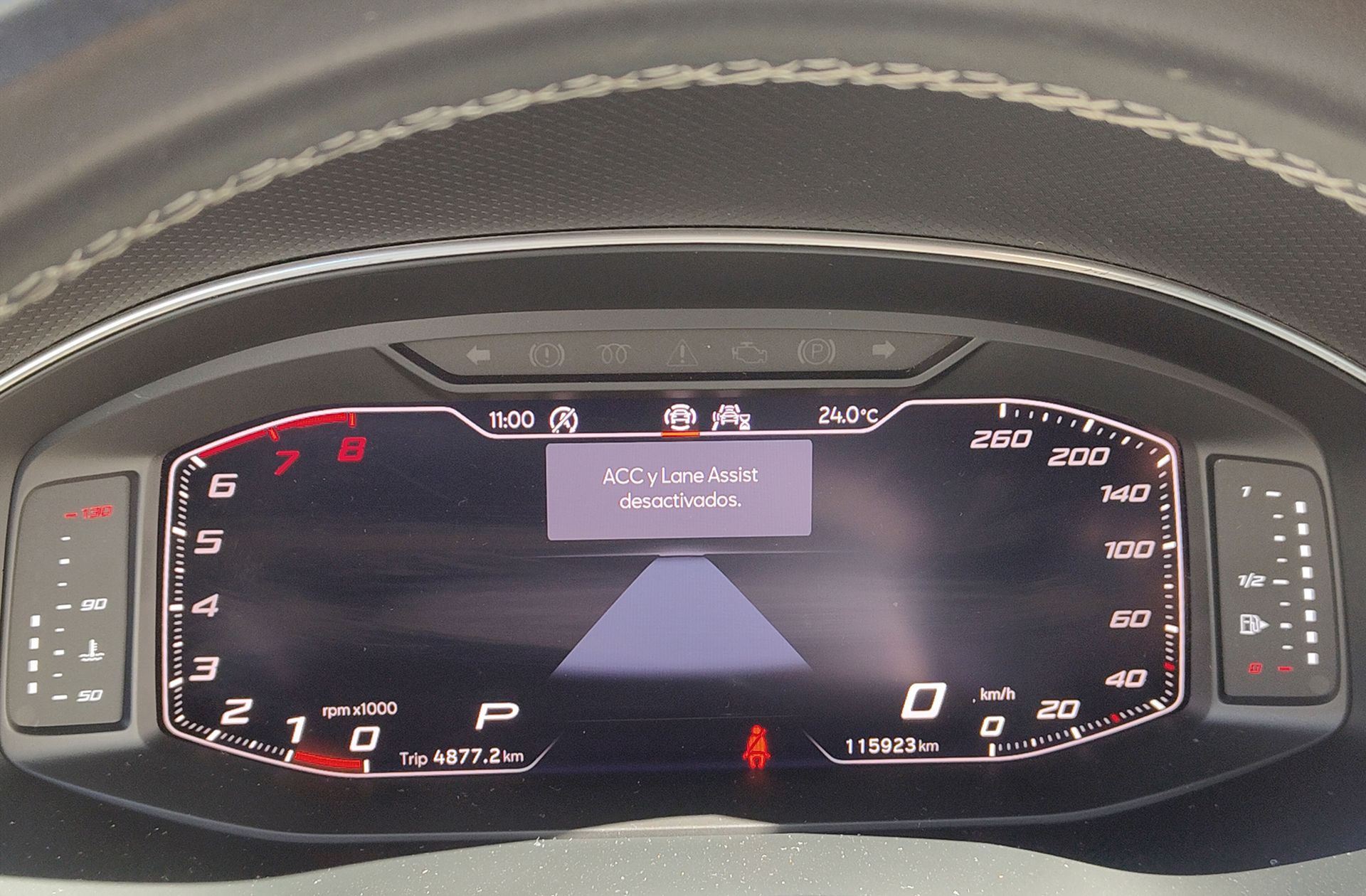 SEAT Arona 1.0 TSI Xperience Plus DSG - foto 23