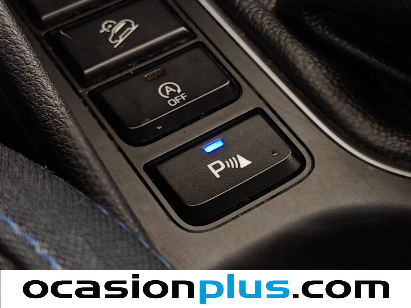 Accesorios del Hyundai Tucson Hyundai Tucson 1.7 CRDI BlueDrive Tecno Sky 4x2 (115 CV)