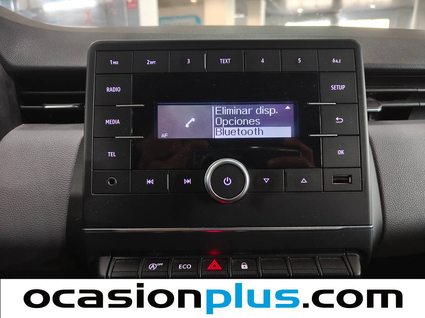 Accesorios del Renault Clio Renault Clio Business TCe (90 CV)
