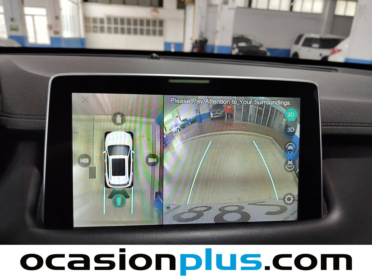 Accesorios del MG eHS MG eHS 1.5 T-GDI PHEV Luxury (258 CV)