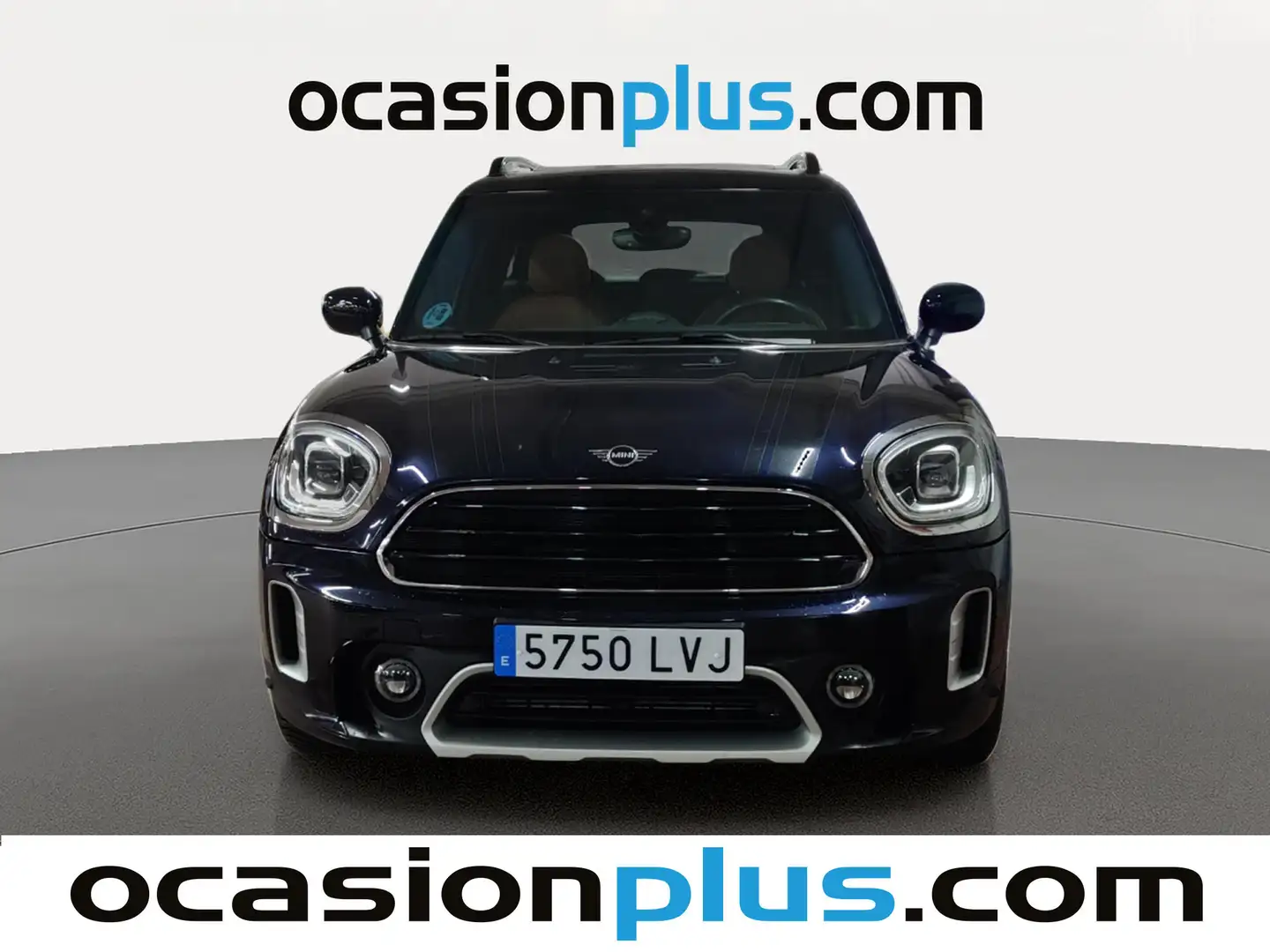 Foto Mini Countryman MINI MINI Countryman Cooper D (150 CV) Pack Nortwood Edition