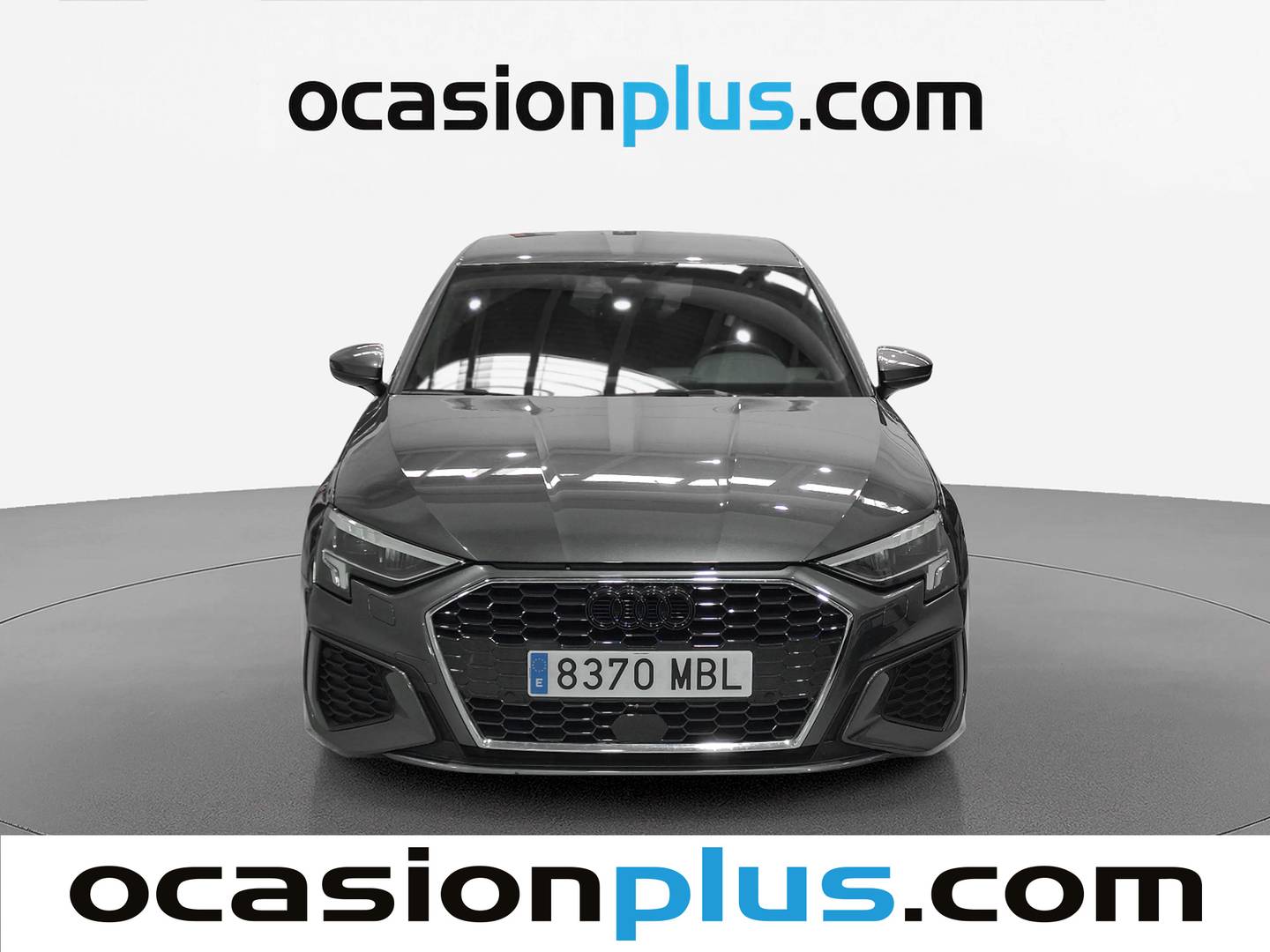 Audi A3 Audi A3 Sedan S line 35 TDI (150 CV) S tronic km 0