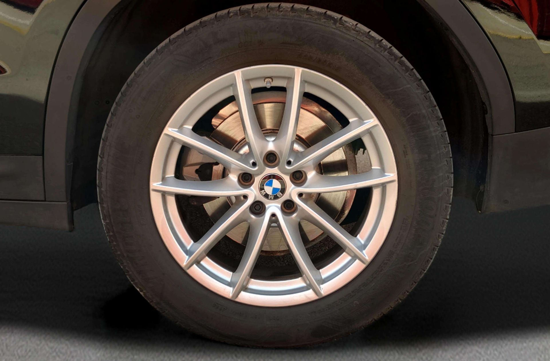 BMW X3 xDrive20d xLine - foto 37