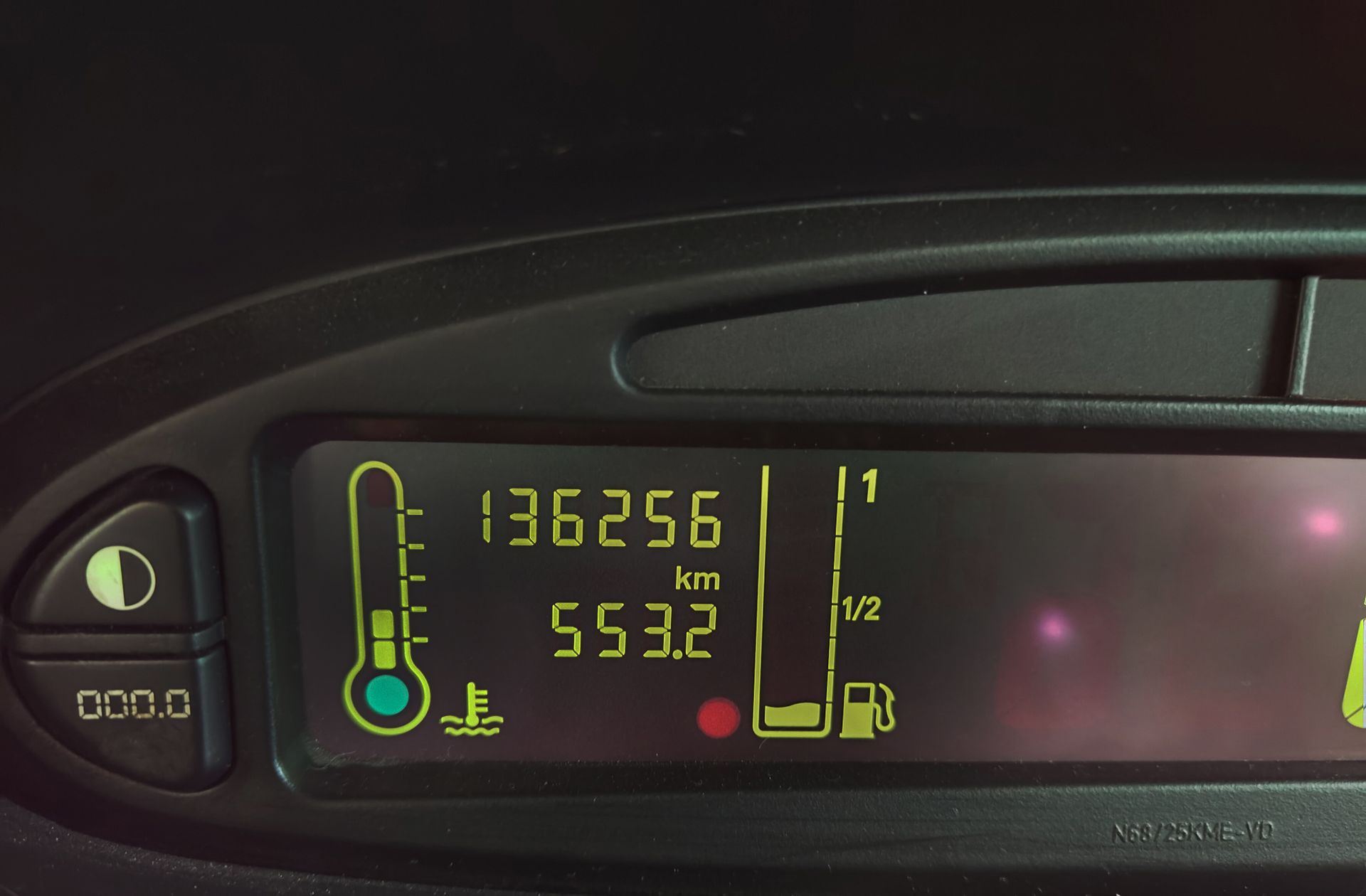Citroën Xsara Picasso 1.6 HDi SX Top - foto 7