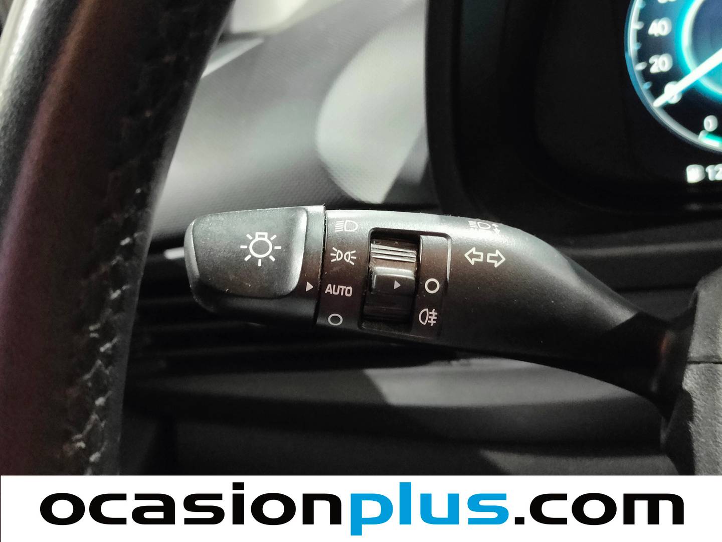 Foto Hyundai Bayon Hyundai Bayon 1.0 TGDI 48V Maxx (100 CV)