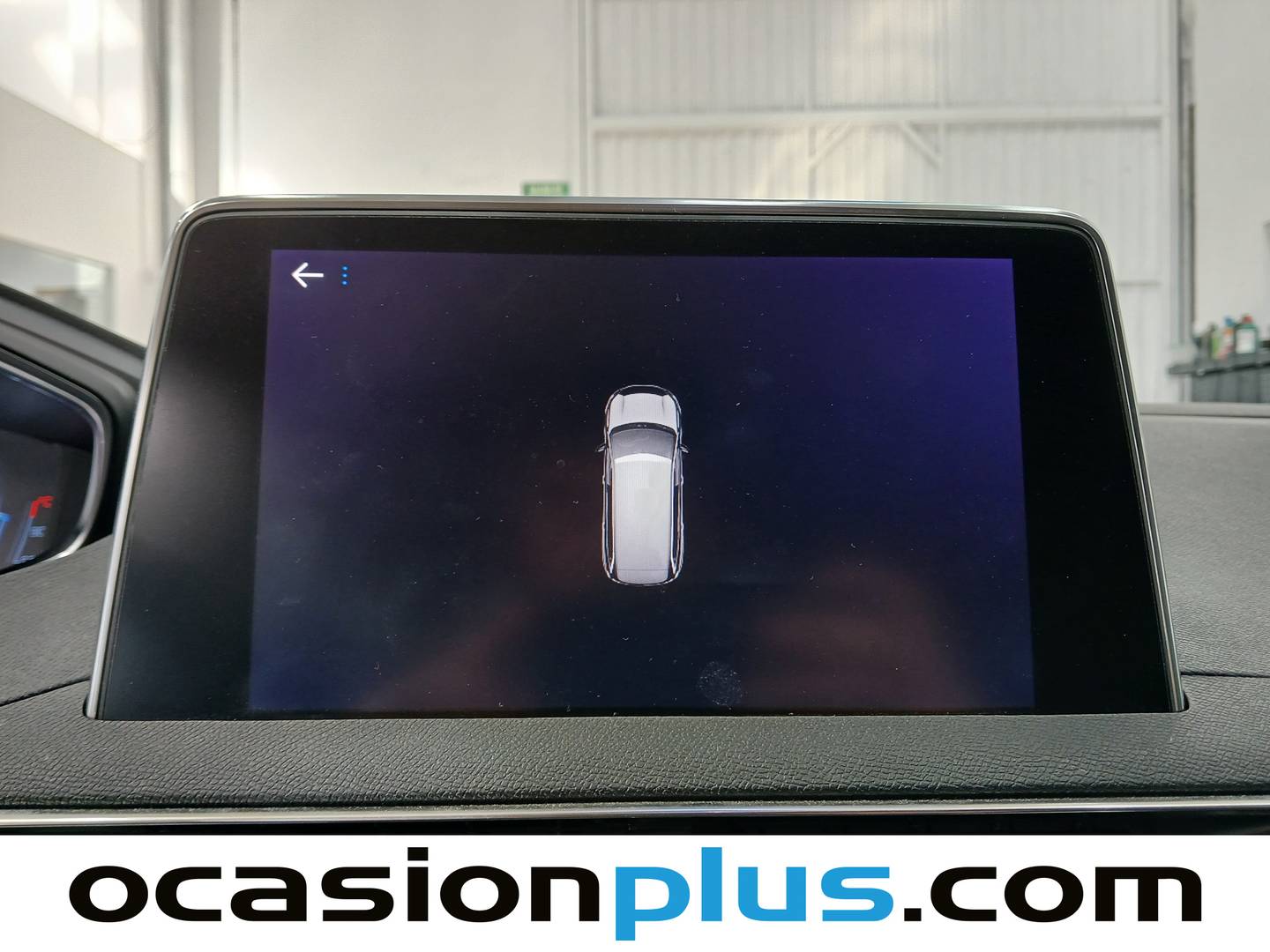 Peugeot 5008 Peugeot 5008 BlueHDi 130 S&S Allure (130 CV) 7 Plazas barato