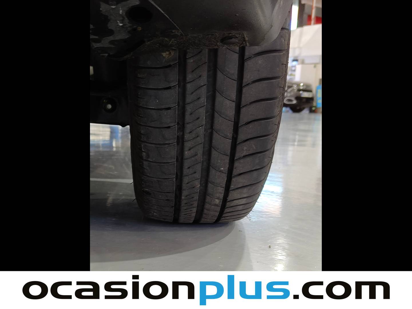 KIA XCeed Kia XCeed 1.0 T-GDi Business (100 CV) de ocasión