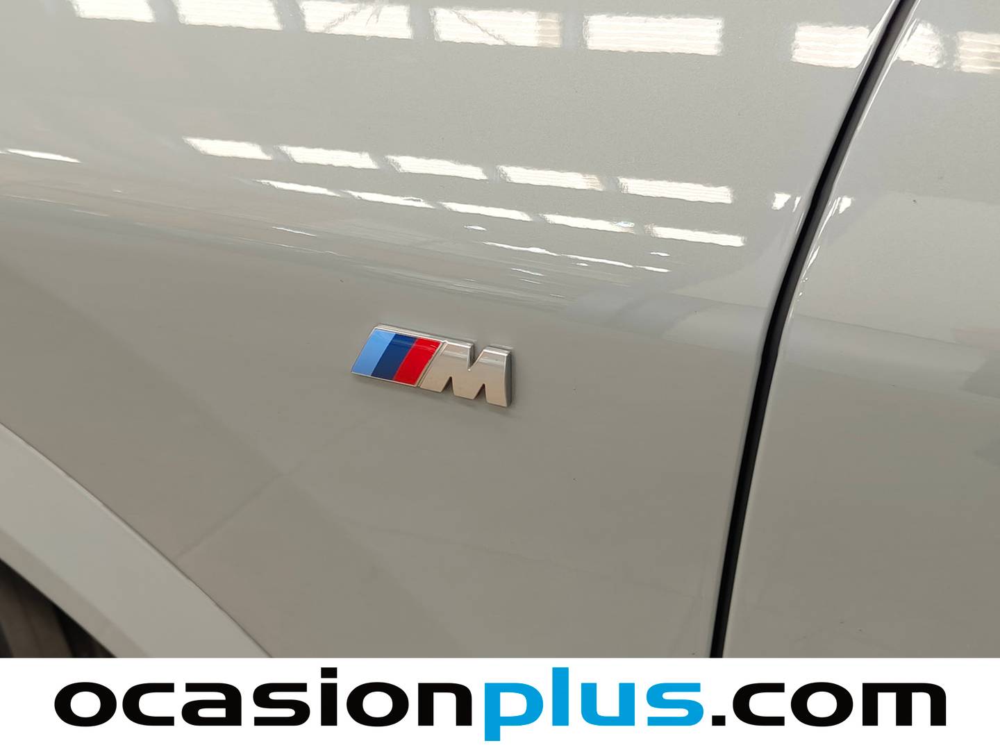 BMW X2 BMW X2 sDrive18d (150 CV) Pack M de segunda mano