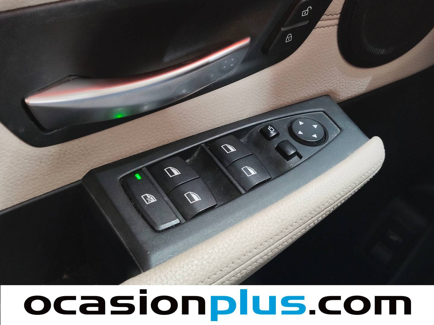 BMW Serie 2 Gran Tourer BMW Serie 2 220dA Gran Tourer (190 CV) 7 Plazas seminuevo