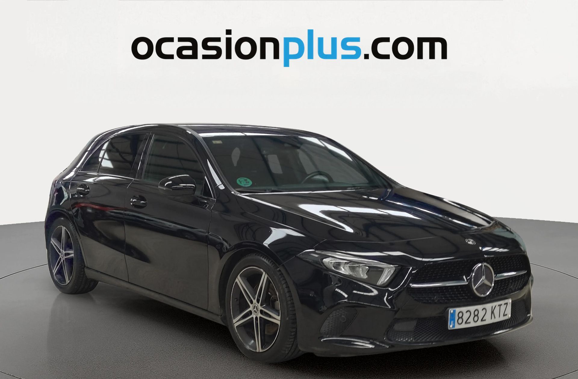 Mercedes-Benz Clase A 220 - foto 2