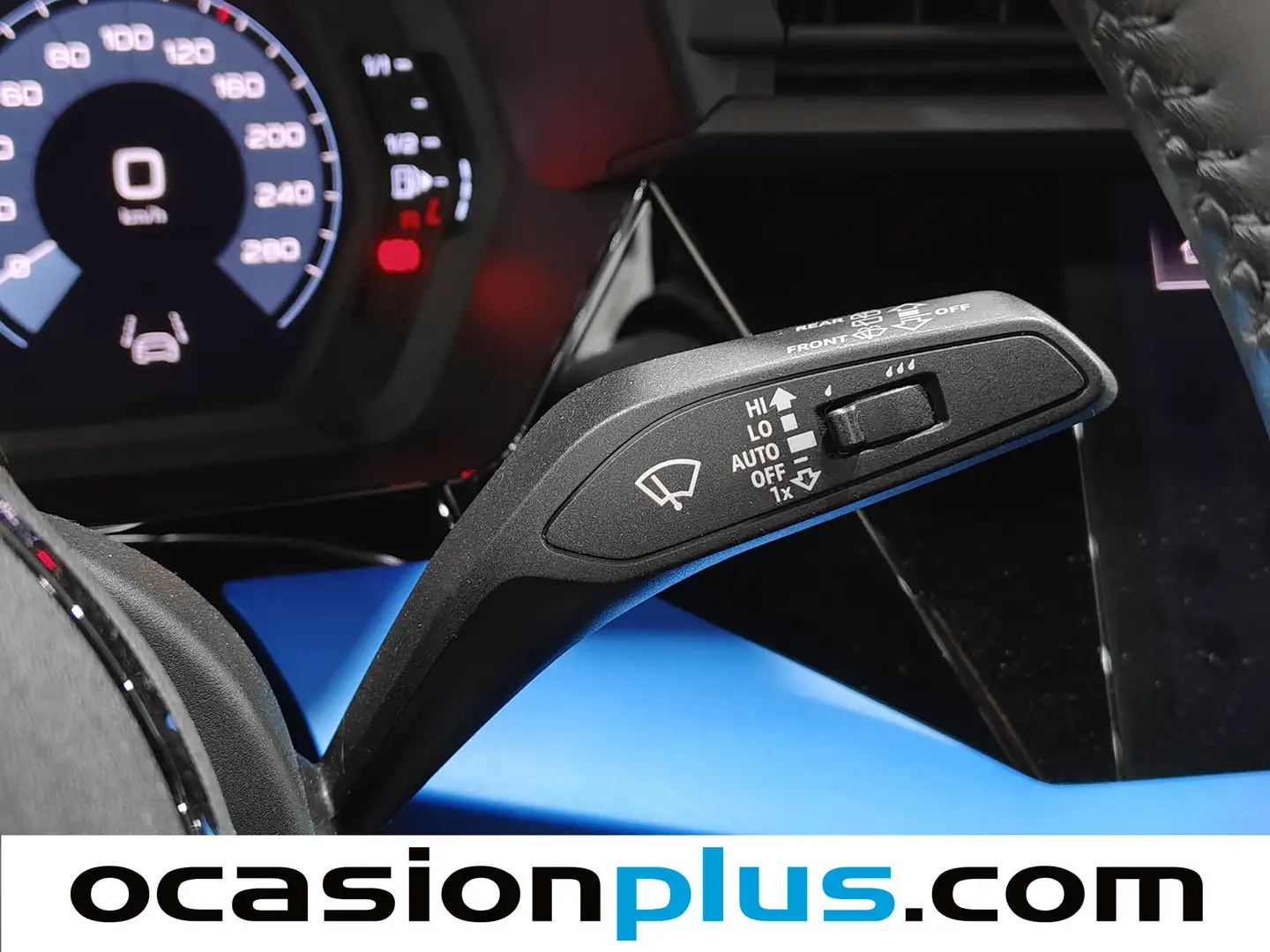 Foto Audi A3 Audi A3 Sportback S line 35 TFSI (150 CV)