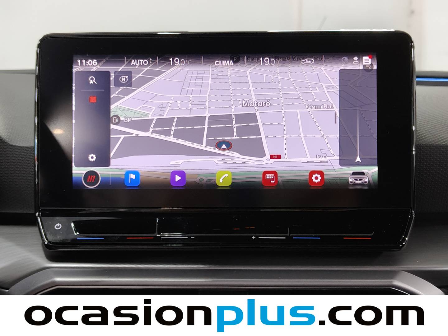 Extras y acabados del Seat León Seat León 1.5 eTSI S&S FR Special Edition Vision DSG (150 CV)