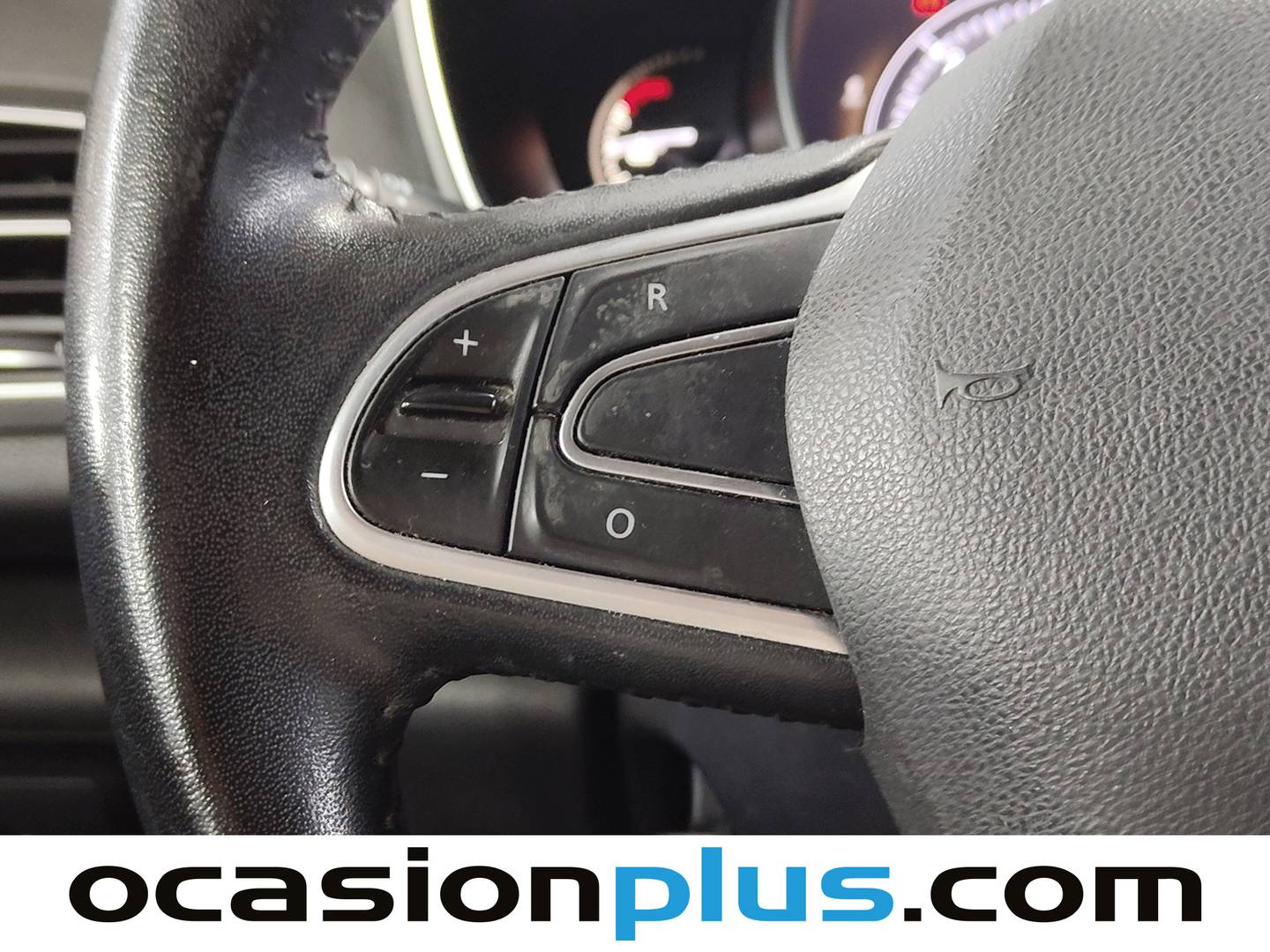 Renault Mégane Renault Megane Zen Energy dCi (110 CV) seminuevo