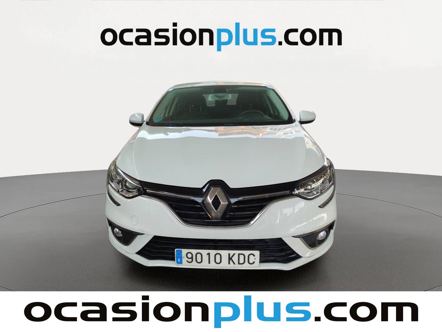 Renault Mégane Renault Megane Intens Energy TCe (130 CV) al mejor precio