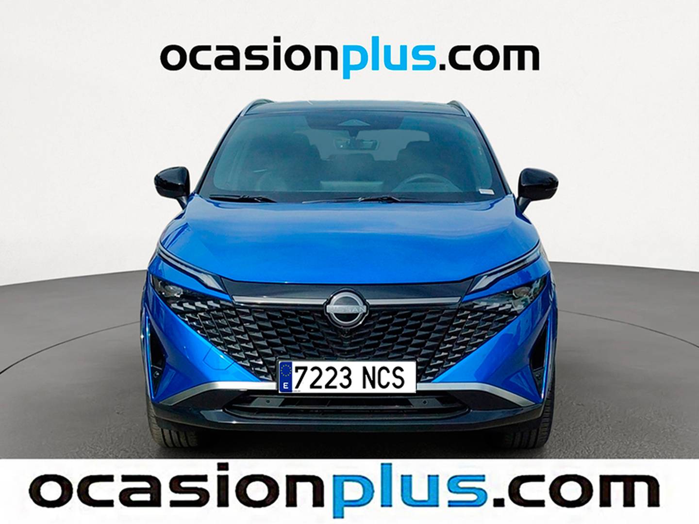 Foto Nissan QASHQAI Nissan Qashqai E-POWER Tekna Auto (190 CV)