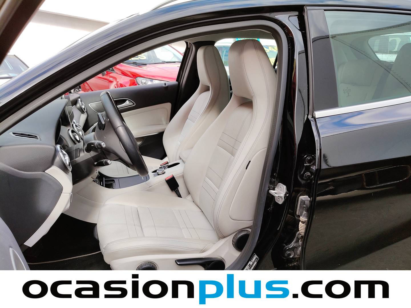 Foto Mercedes GLA Mercedes-Benz GLA GLA 200 d Style (136 CV)