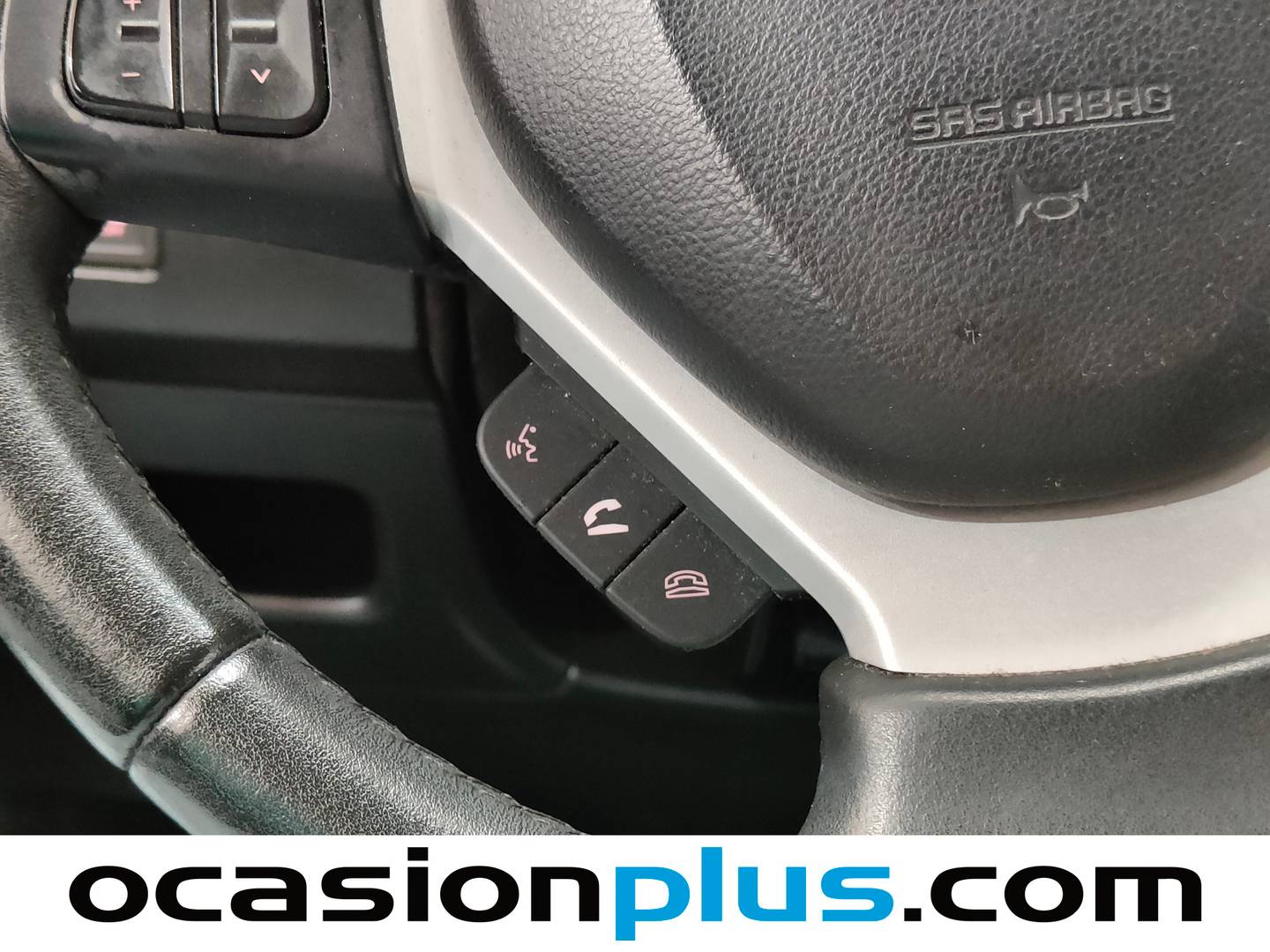 Suzuki Vitara Suzuki Vitara 1.6 DDiS GLX (120 CV) de ocasión