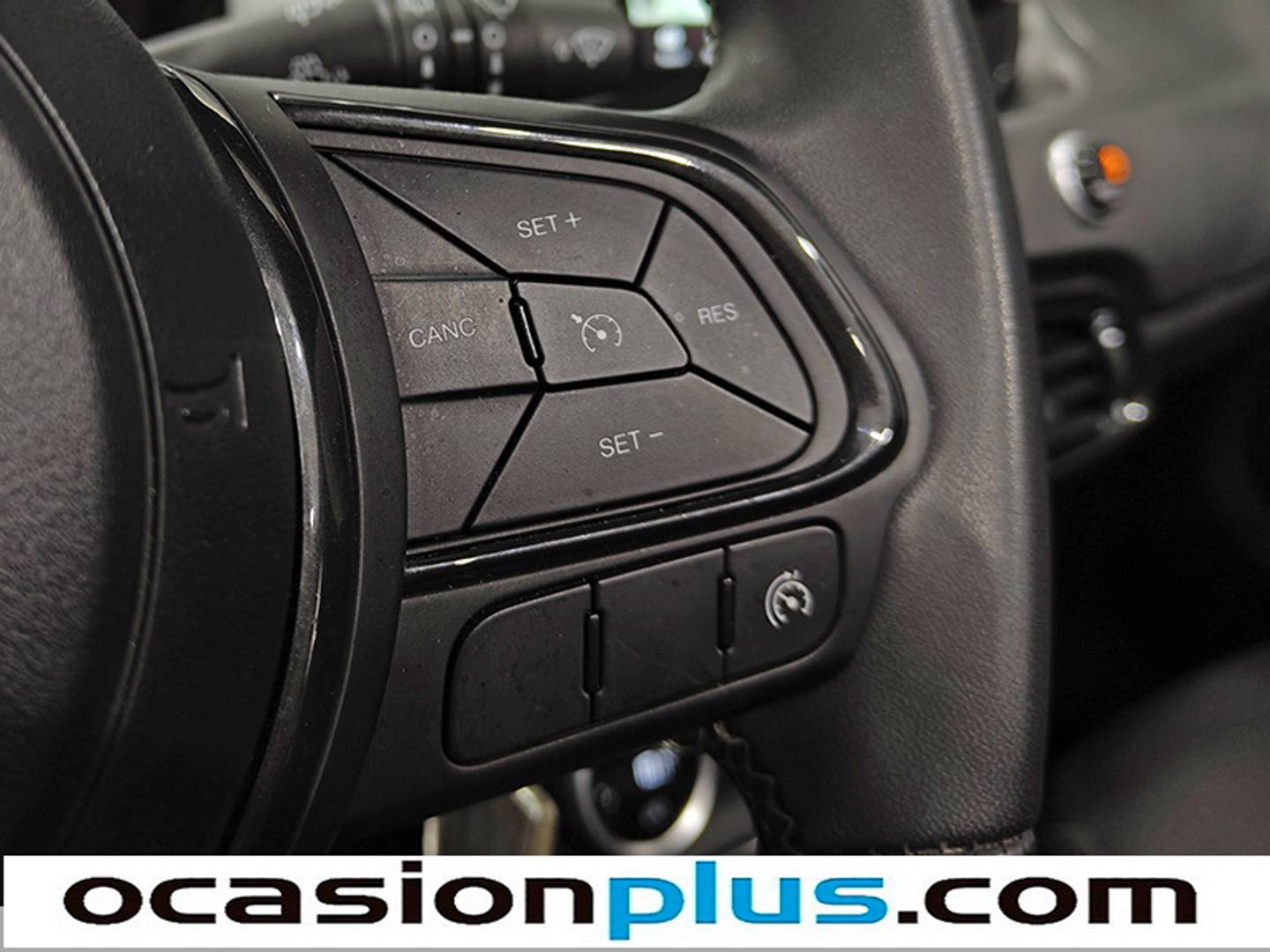 Foto Fiat 500X Fiat 500X Dolcevita Sport 1.6 Multijet (130 CV)