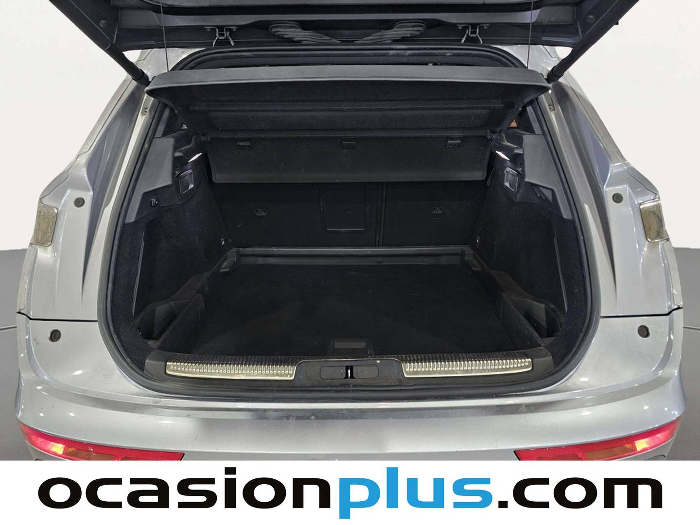 Fotos maletero DS DS 7 Crossback DS DS7 Crossback BlueHDi 180 So Chic Auto (180 CV)