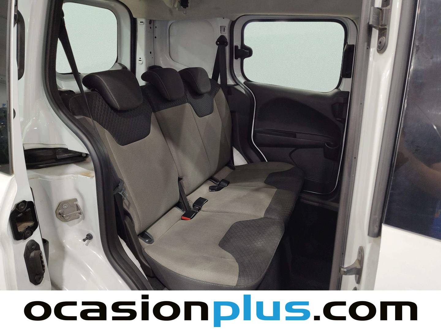 Ford Transit Courier Ford Transit Courier Kombi 1.5 TDCi Trend (75 CV) al mejor precio