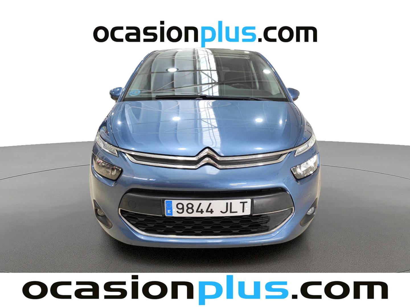 Foto Citroën C4 Picasso Citroen C4 Picasso BlueHDi 120 Feel Edition (120 CV)