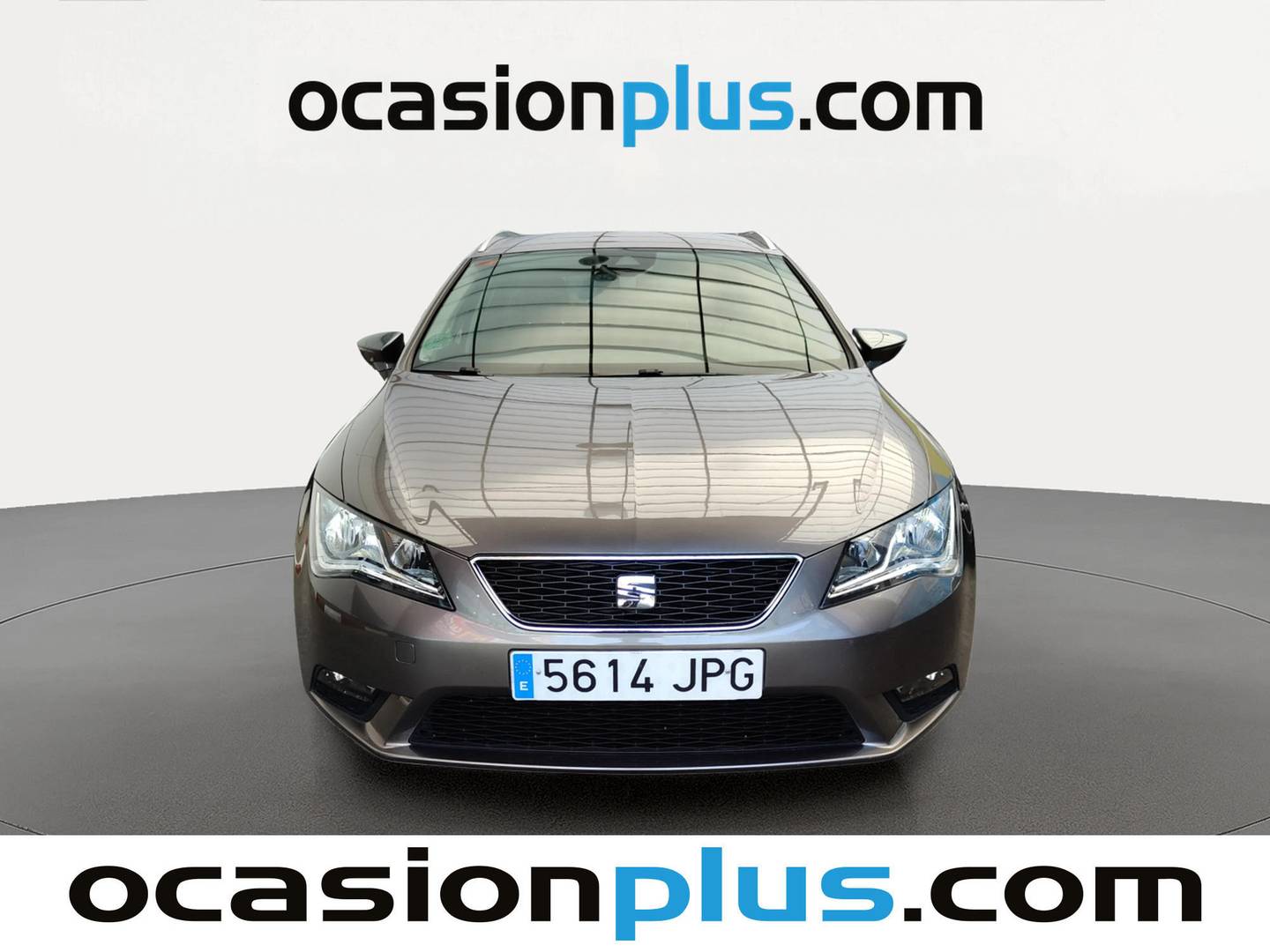 Seat León Seat León ST 1.2 TSI St&Sp Style Connect (110 CV) 110cv
