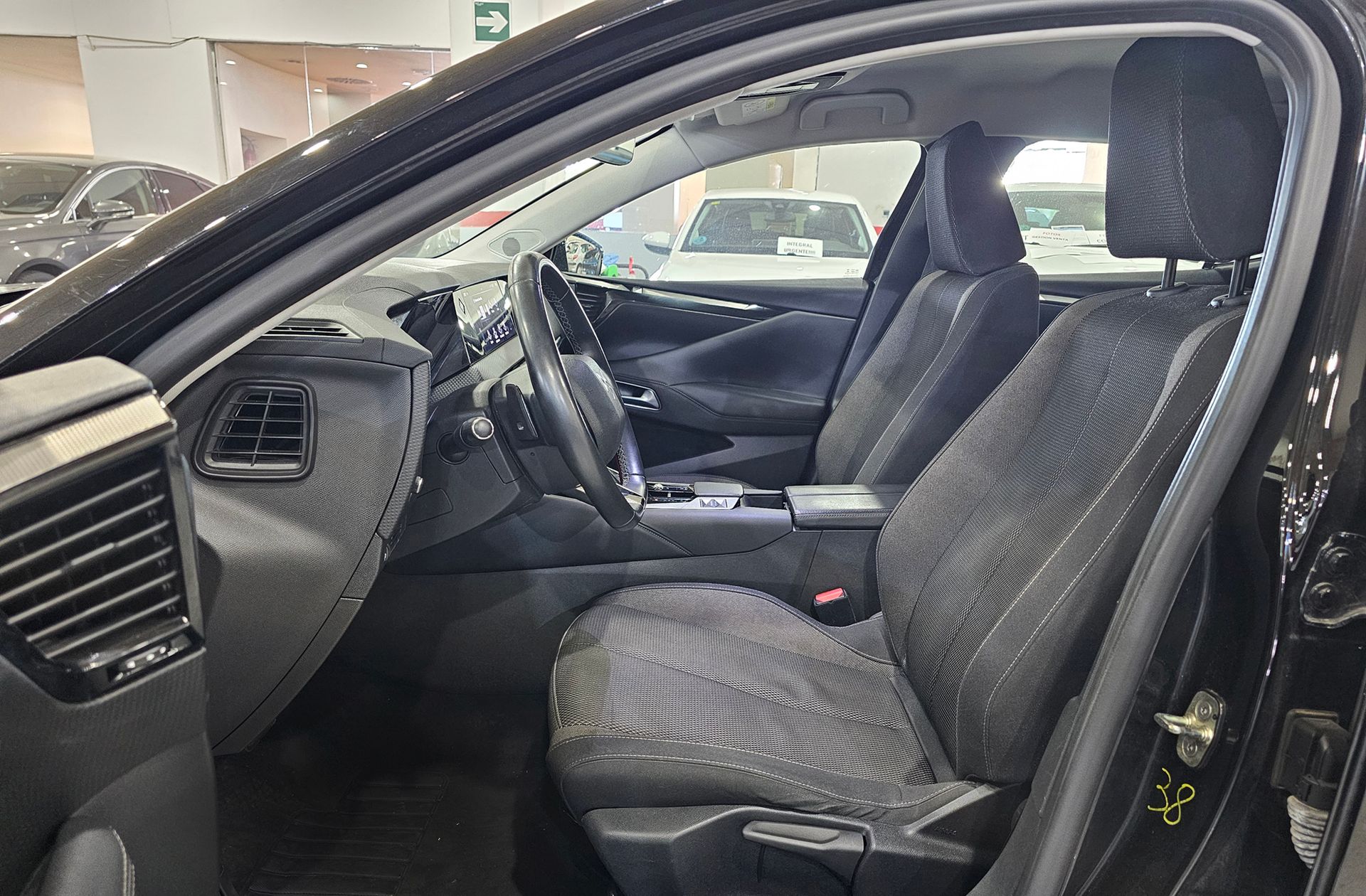 DS DS 4 PureTech 130 Bastille - foto 9