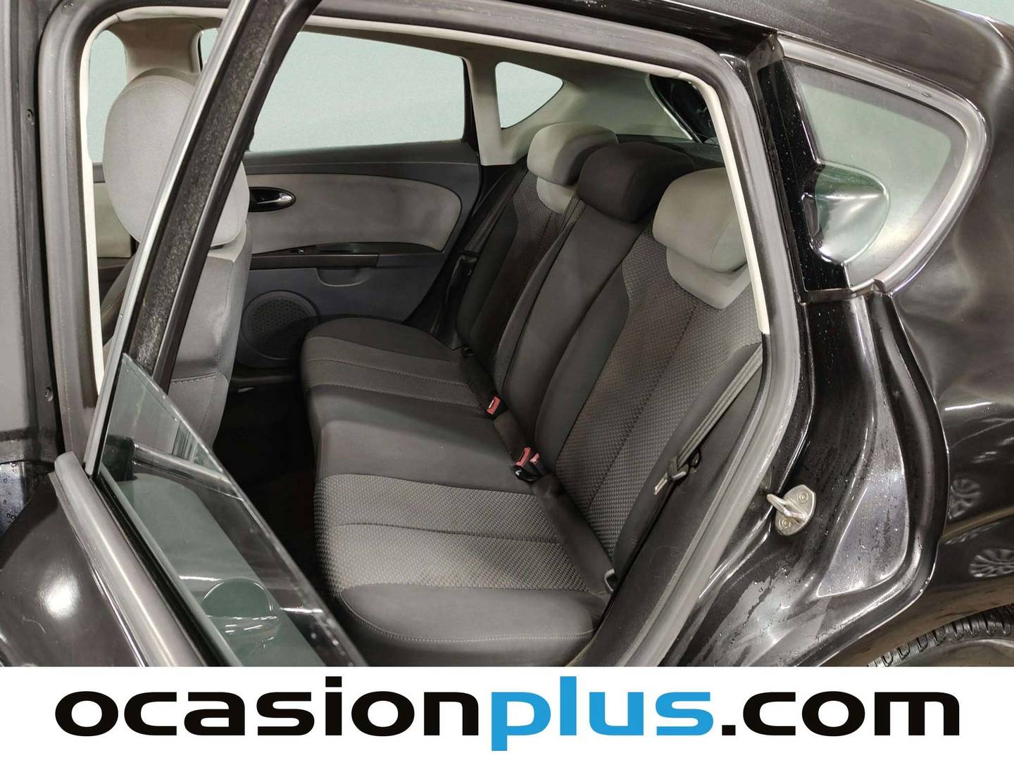 Foto Seat León SEAT León 1.6 Reference  (102 CV)