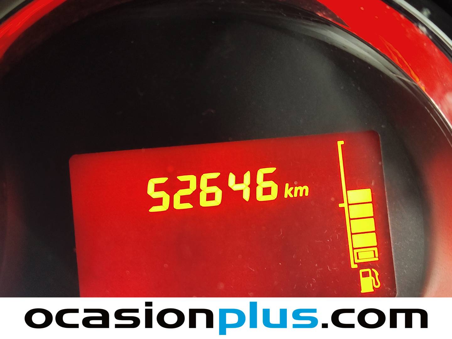 Dacia Sandero Dacia Sandero Laureate dCi (75 CV) seminuevo