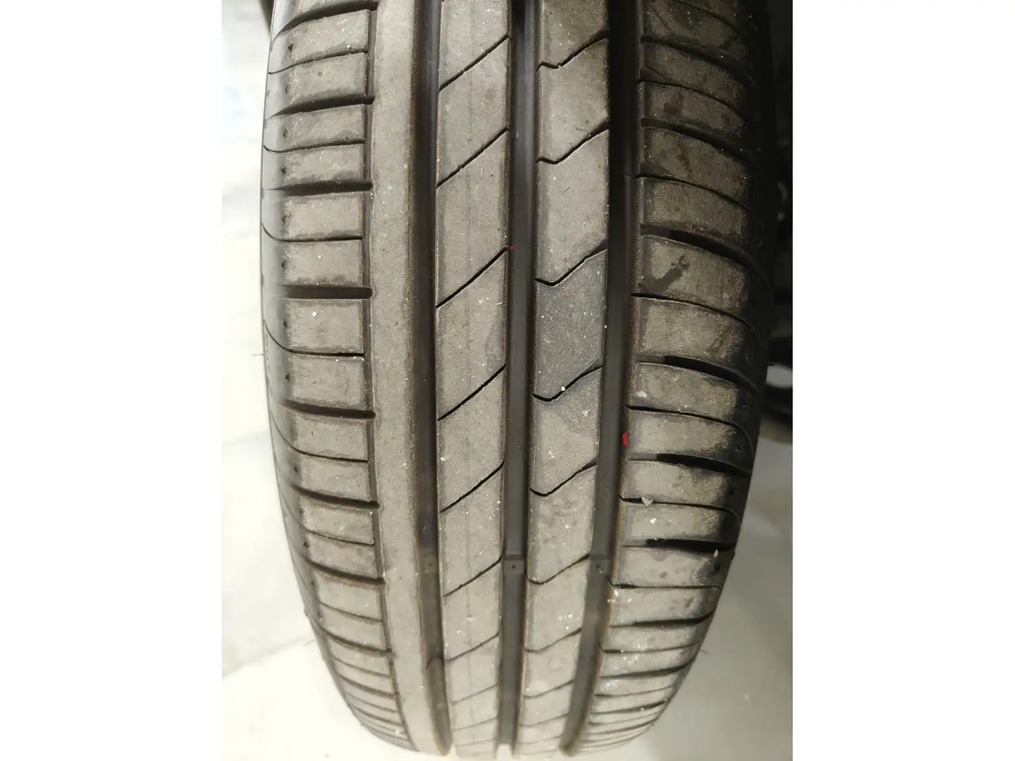 Foto Mini MINI MINI MINI 3 Puertas One (102 CV)