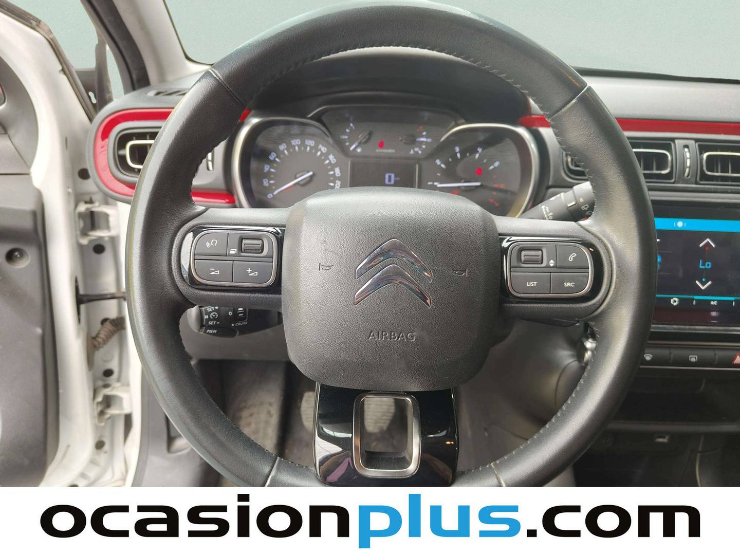 Citroën C3 Citroën C3 PureTech 82 Feel (83 CV) gasolina