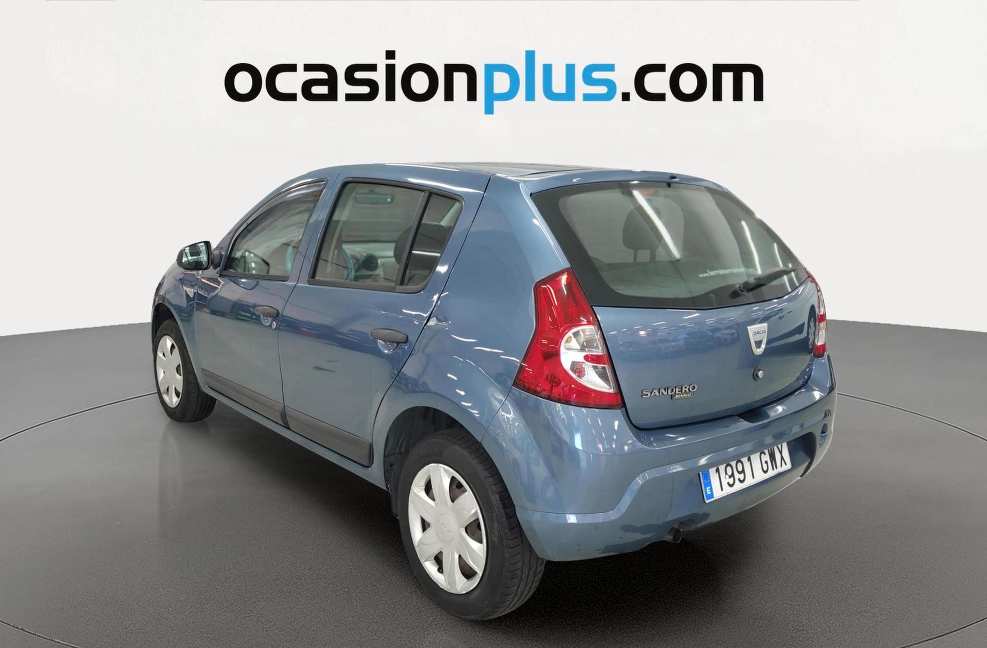 Dacia Sandero 1.2 Ambiance - foto 3