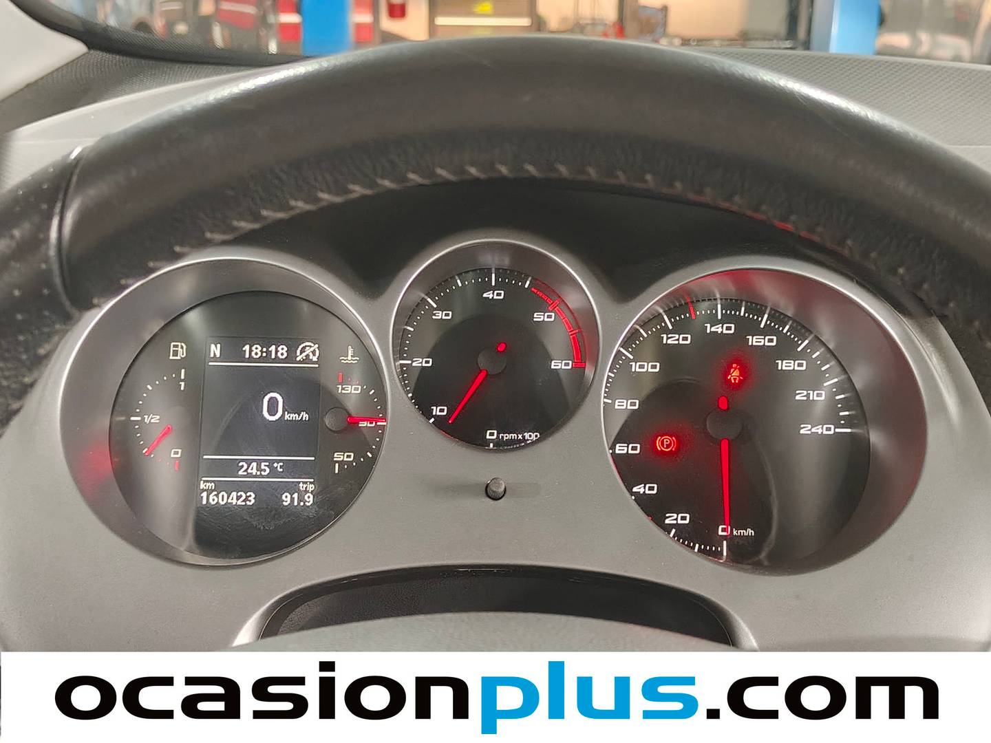 Seat Altea Seat Altea 1.6 TDI Style E-Ecomotive (105 CV) 2012