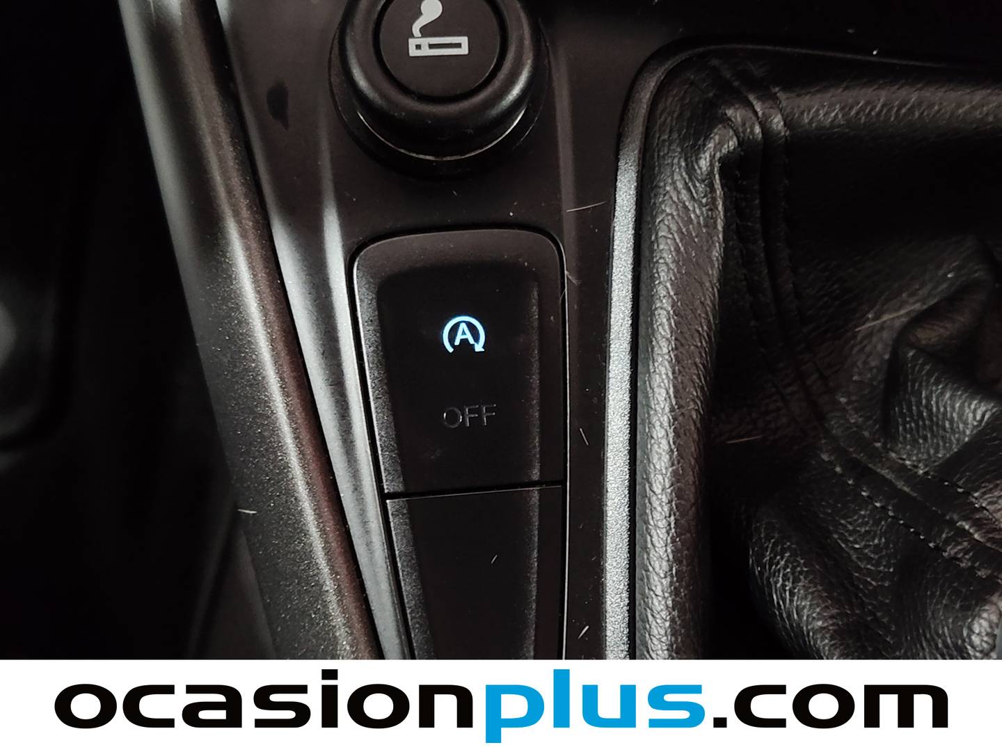 Foto Ford Focus Ford Focus 1.0 Ecoboost ST-Line Black&Red (125 CV)