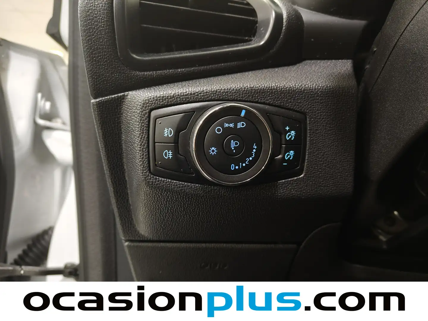 Foto Ford EcoSport Ford EcoSport 1.5 TDCi Trend+ (100 CV)