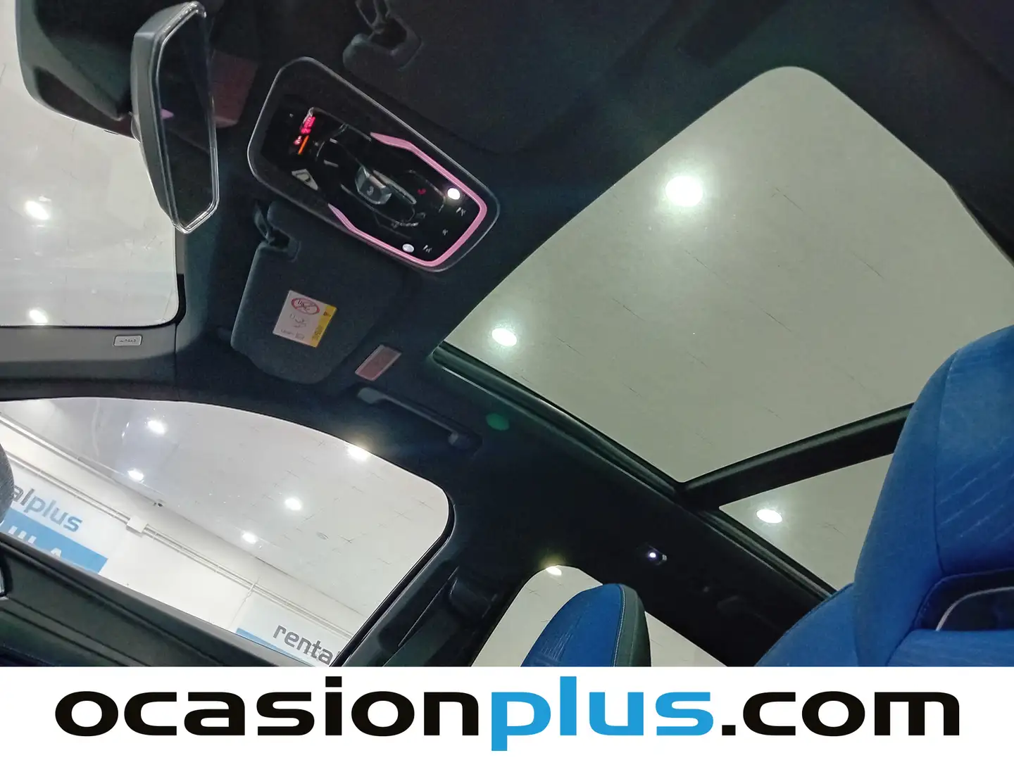 Foto Lynk & Co 01 Lynk & Co 01 1.5 PHEV 6.6kW (261 CV)