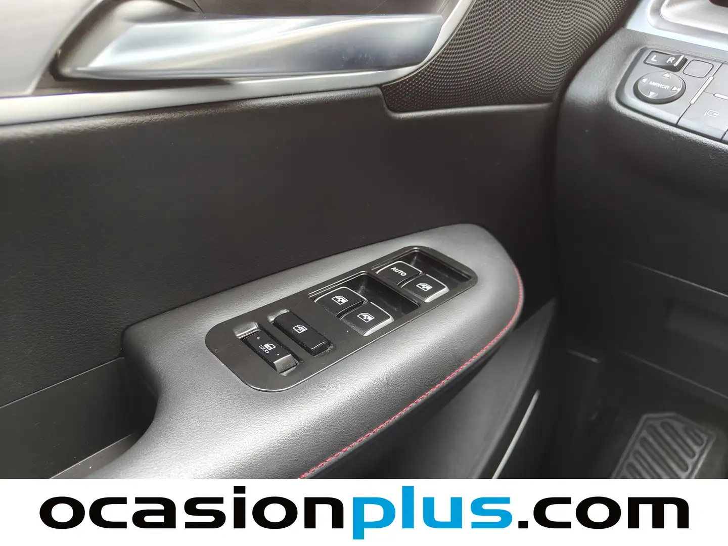 Foto SWM G01 SWM G01 1.5T Luxury (131 CV)