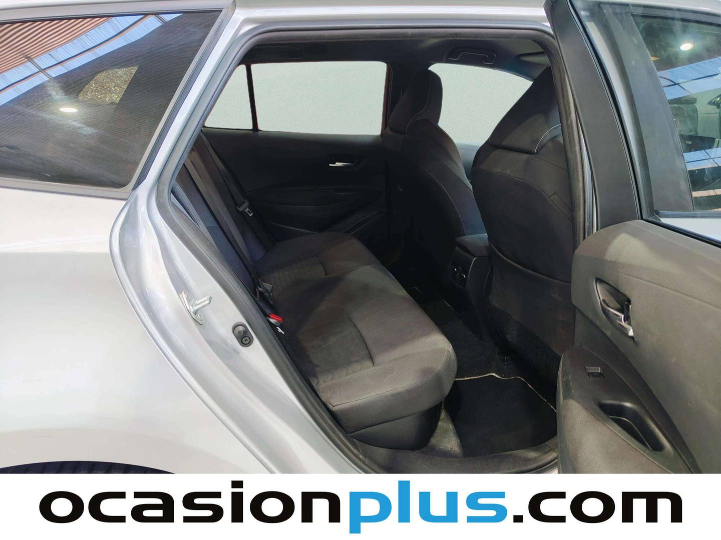 Toyota Corolla Toyota Corolla Touring Sports 125H Active Tech E-CVT (122 CV) al mejor precio