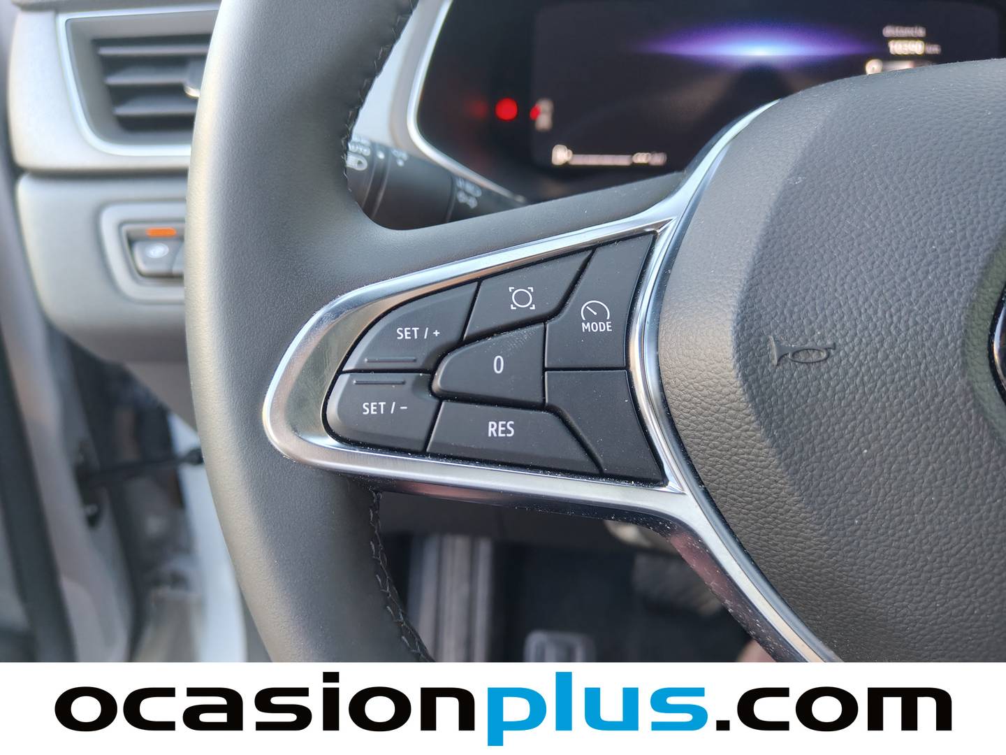 Foto Renault Captur Renault Captur Techno E-Tech Híbrido (145 CV)