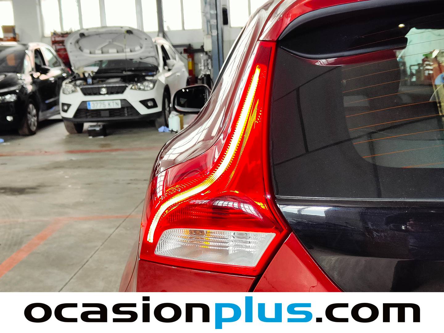 Volvo V40 Volvo V40 2.0 D3 Momentum (150 CV) km 0