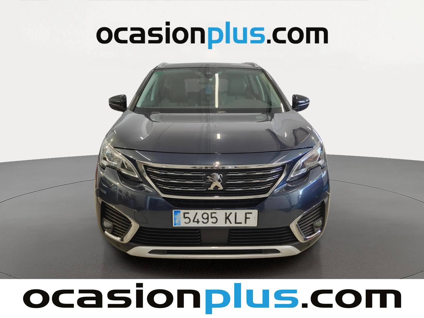 Peugeot 5008 Peugeot 5008 BlueHDi 120 S&S Allure (120 CV) 7 Plazas barato