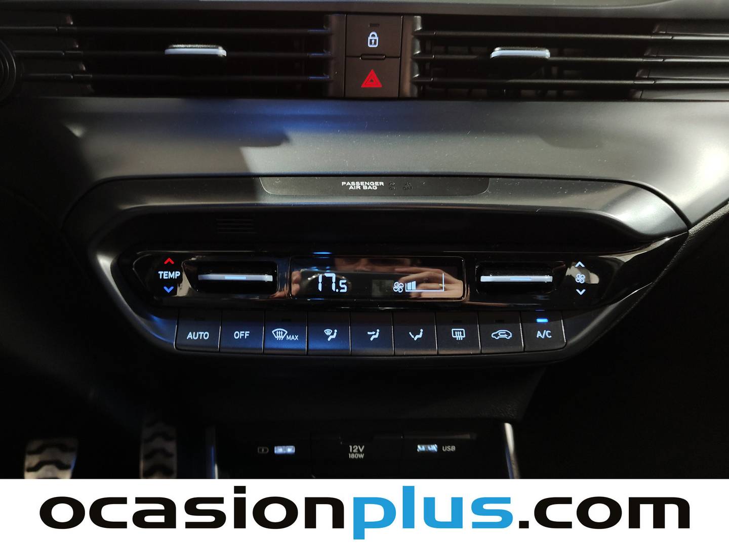 Hyundai i20 Hyundai i20 1.6T N (204 CV) de segunda mano