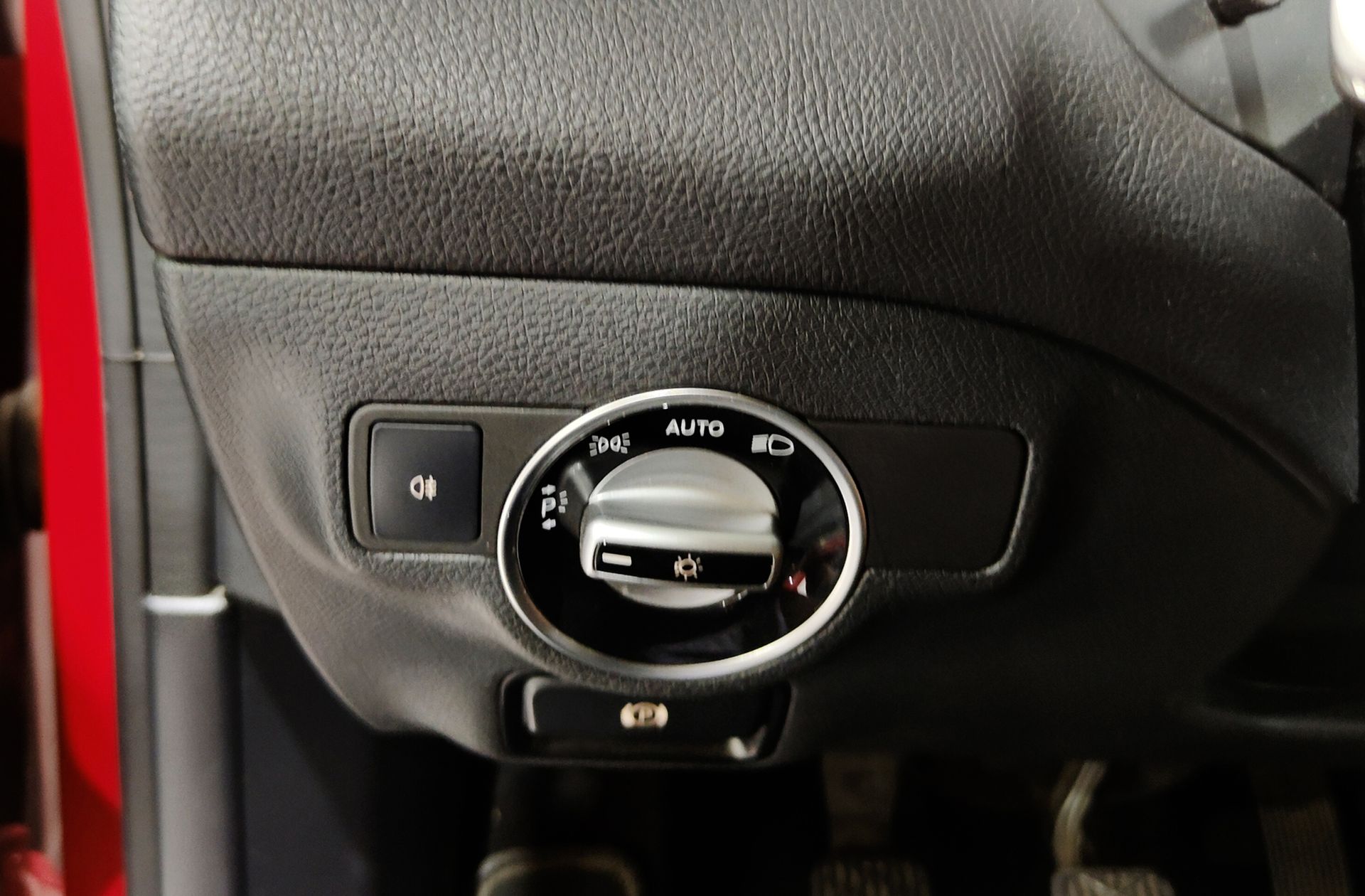 Mercedes-Benz CLA 200 - foto 20